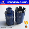 Best Hollow Core Diamond Drill Bit